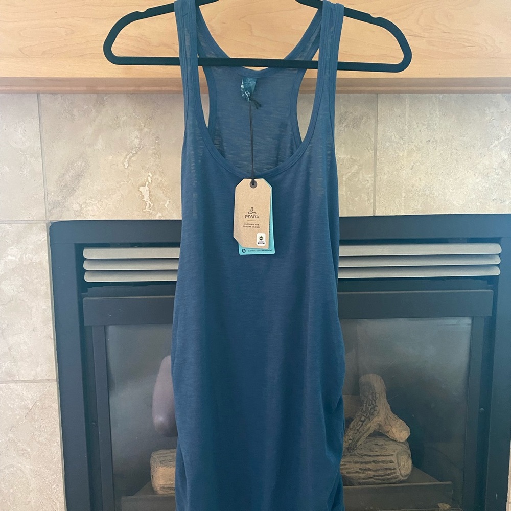 Prana tank dresss